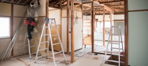 Entreprise de rénovation de la maison et de rénovation d’appartement à Pennautier